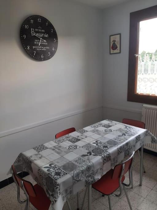 La Maison De Paulette Saint-Valery-sur-Somme Exterior foto